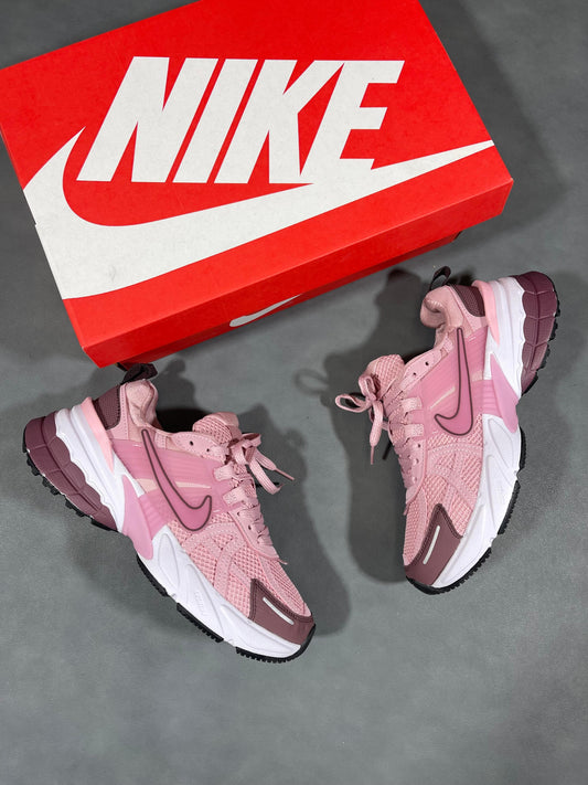 NIKE V2K ROSADA | DAMA