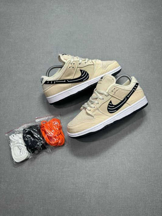 NIKE DUNK SB ALBINO | HOMBRE Y DAMA