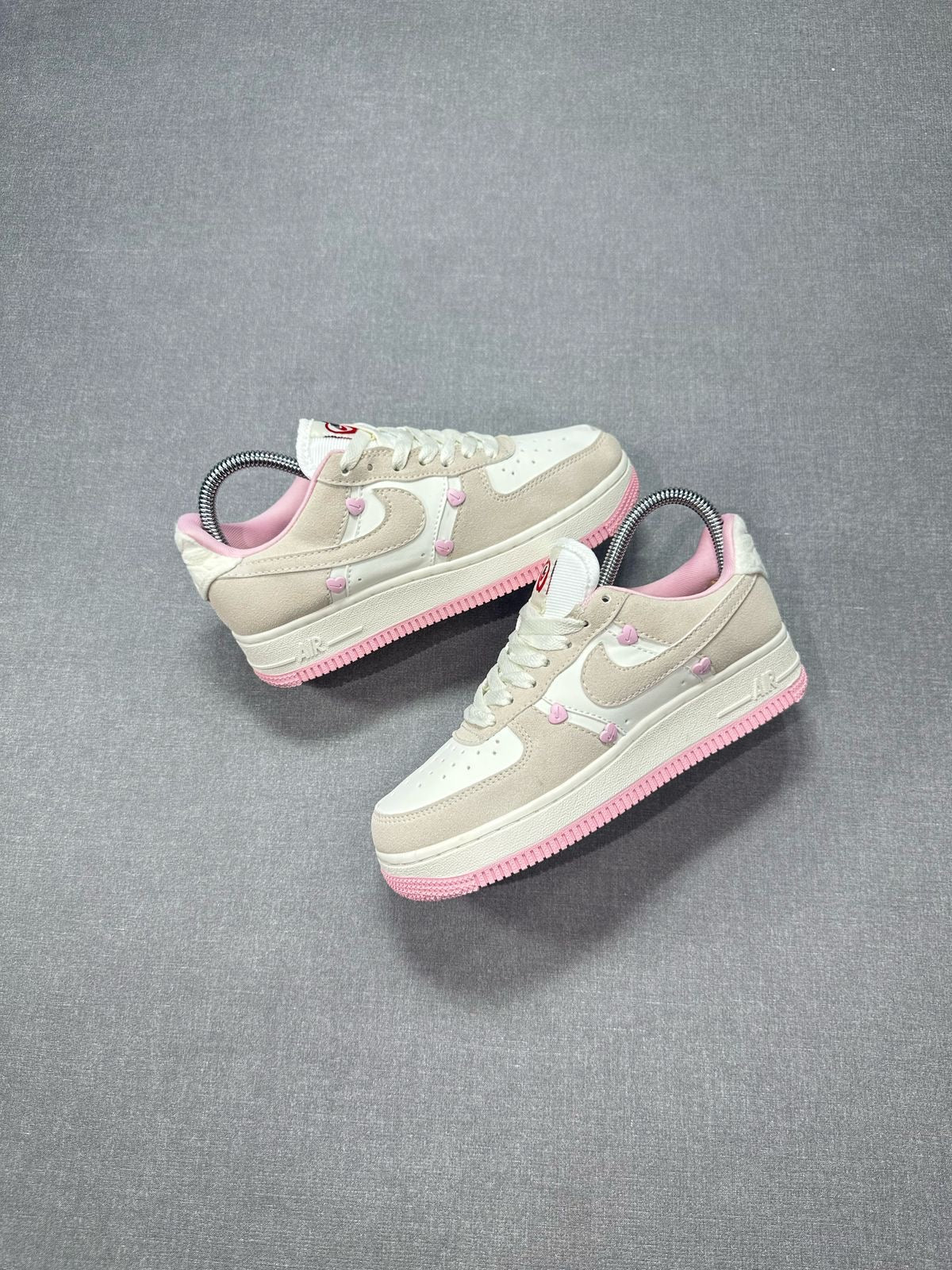 NIKE AF1 SAN VALENTINE | DAMA