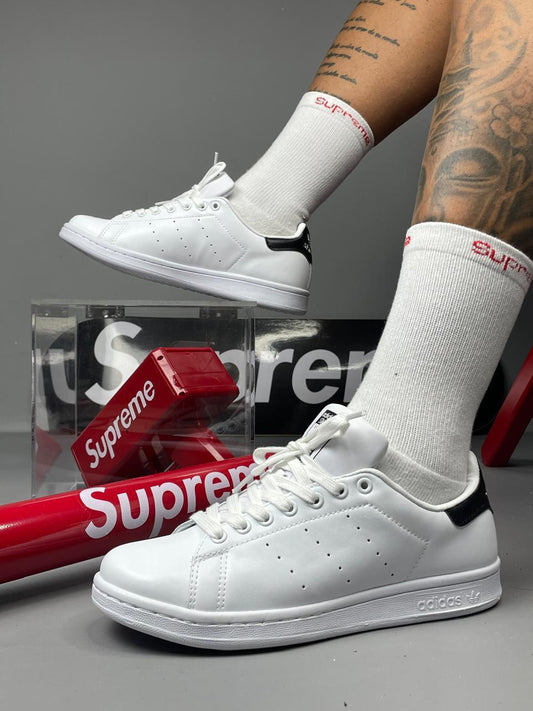 ADIDAS STAN SMITH | HOMBRE Y DAMA