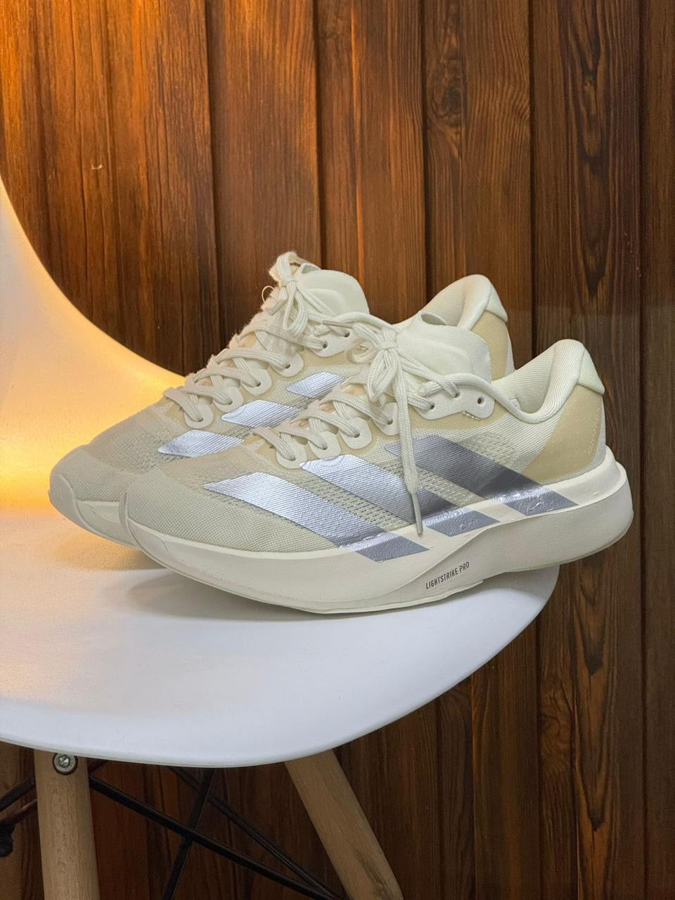 ADIDAS ADIZERO |  HOMBRE Y DAMA