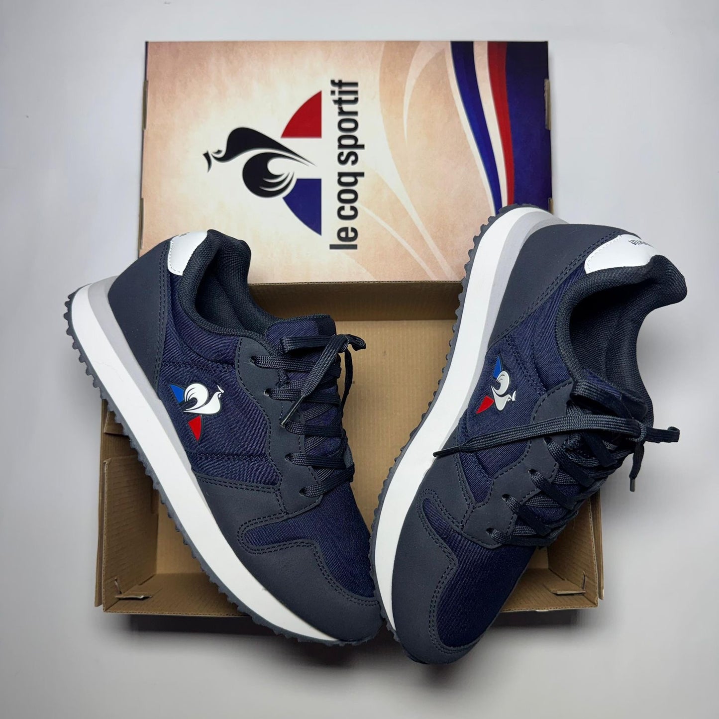 LE COQ SPORTIF | HOMBRE