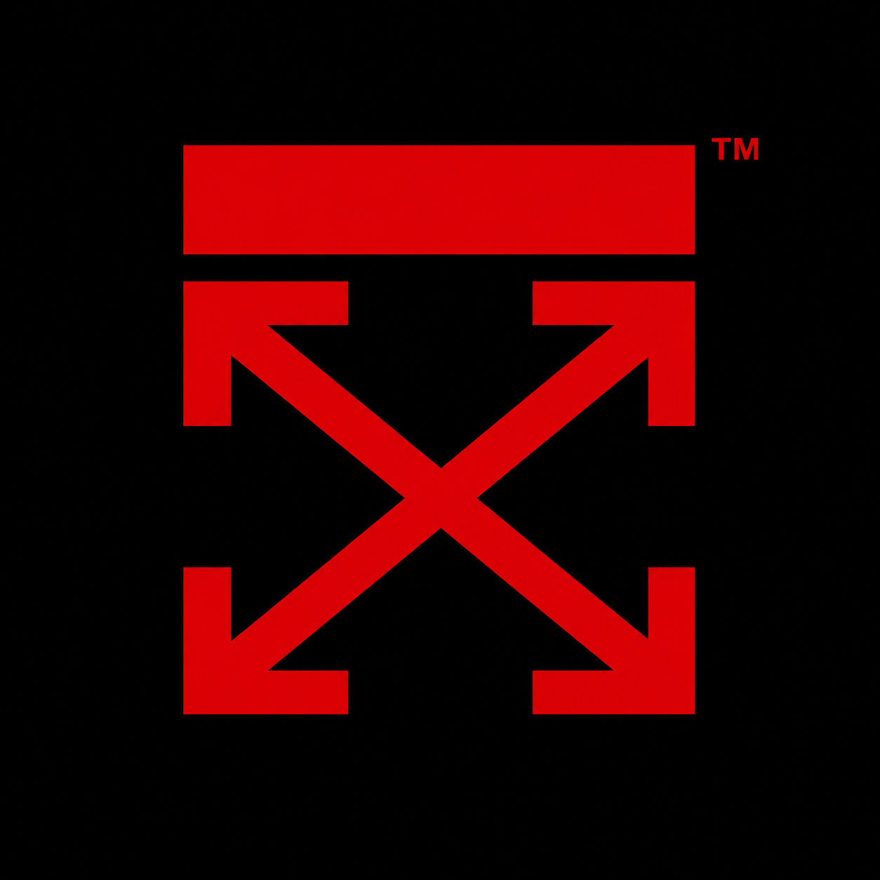 OFF WHITE