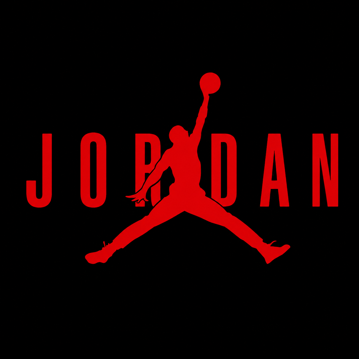 JORDAN