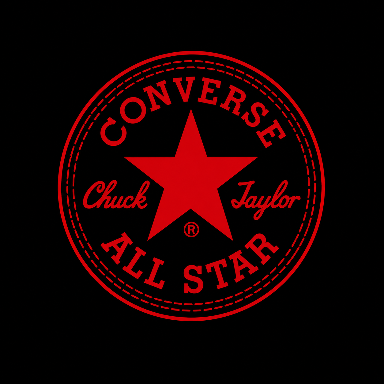 CONVERSE