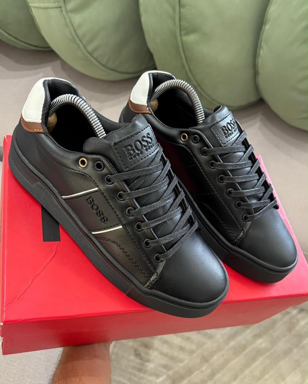 HUGO BOSS | HOMBRE