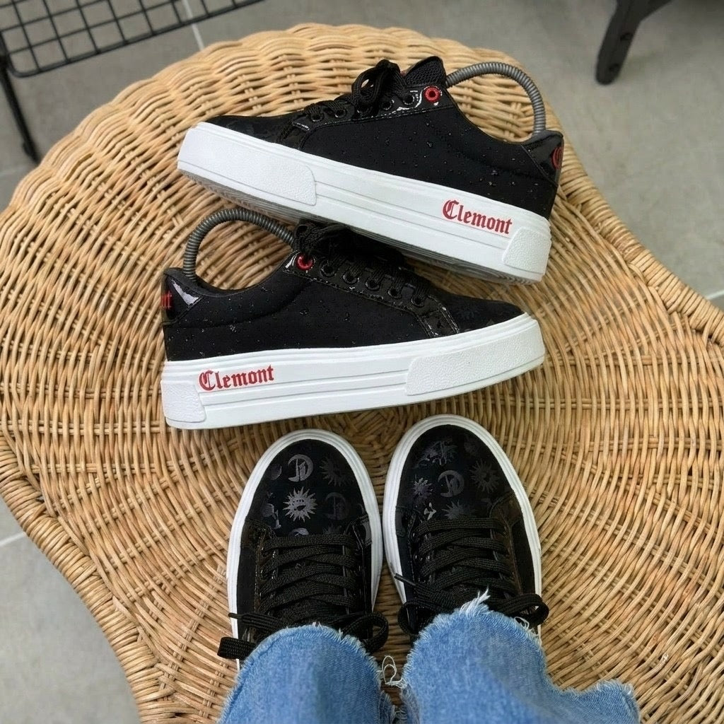 CLEMONT | DAMA