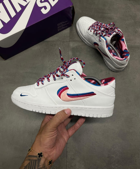 NIKE DUNK SB PATTA |  DAMA