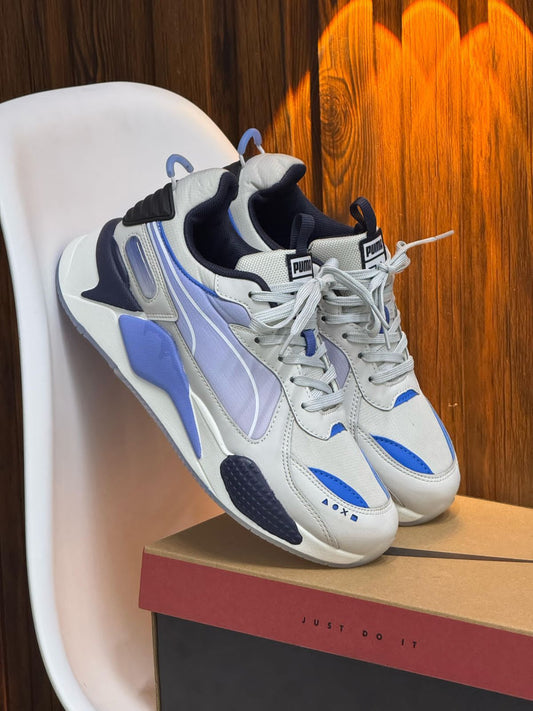 PUMA RS | HOMBRE Y DAMA