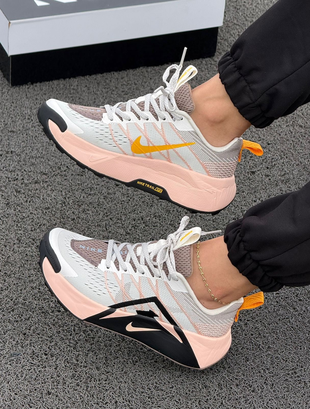NIKE TRAIL WILDHORSE | HOMBRE Y DAMA