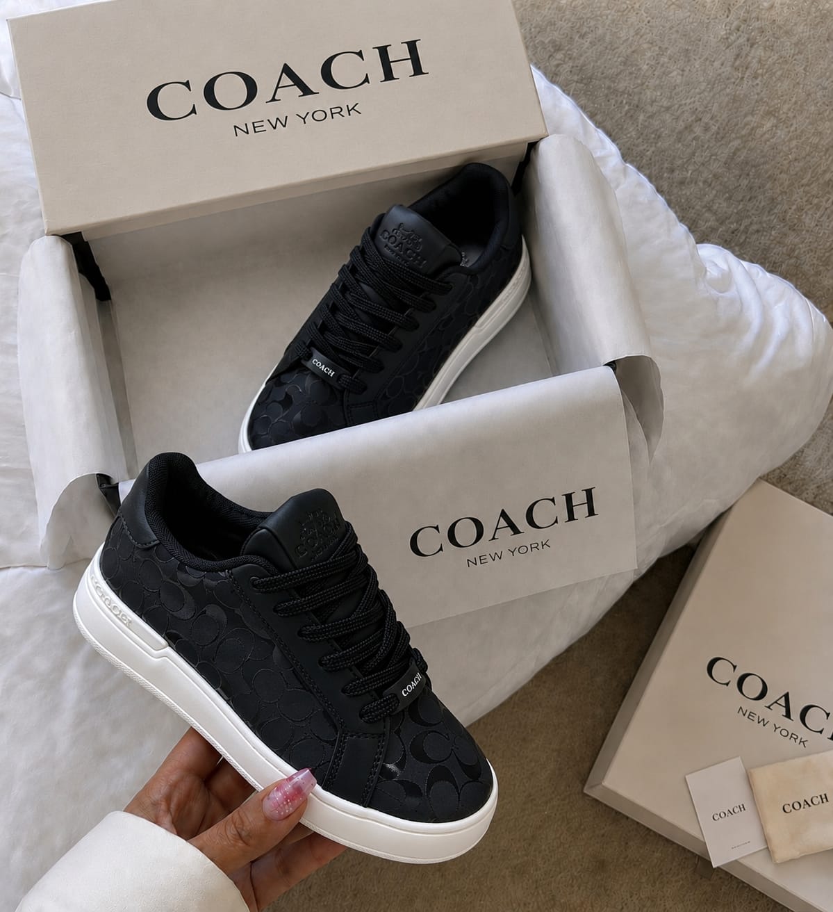 COACH | DAMA