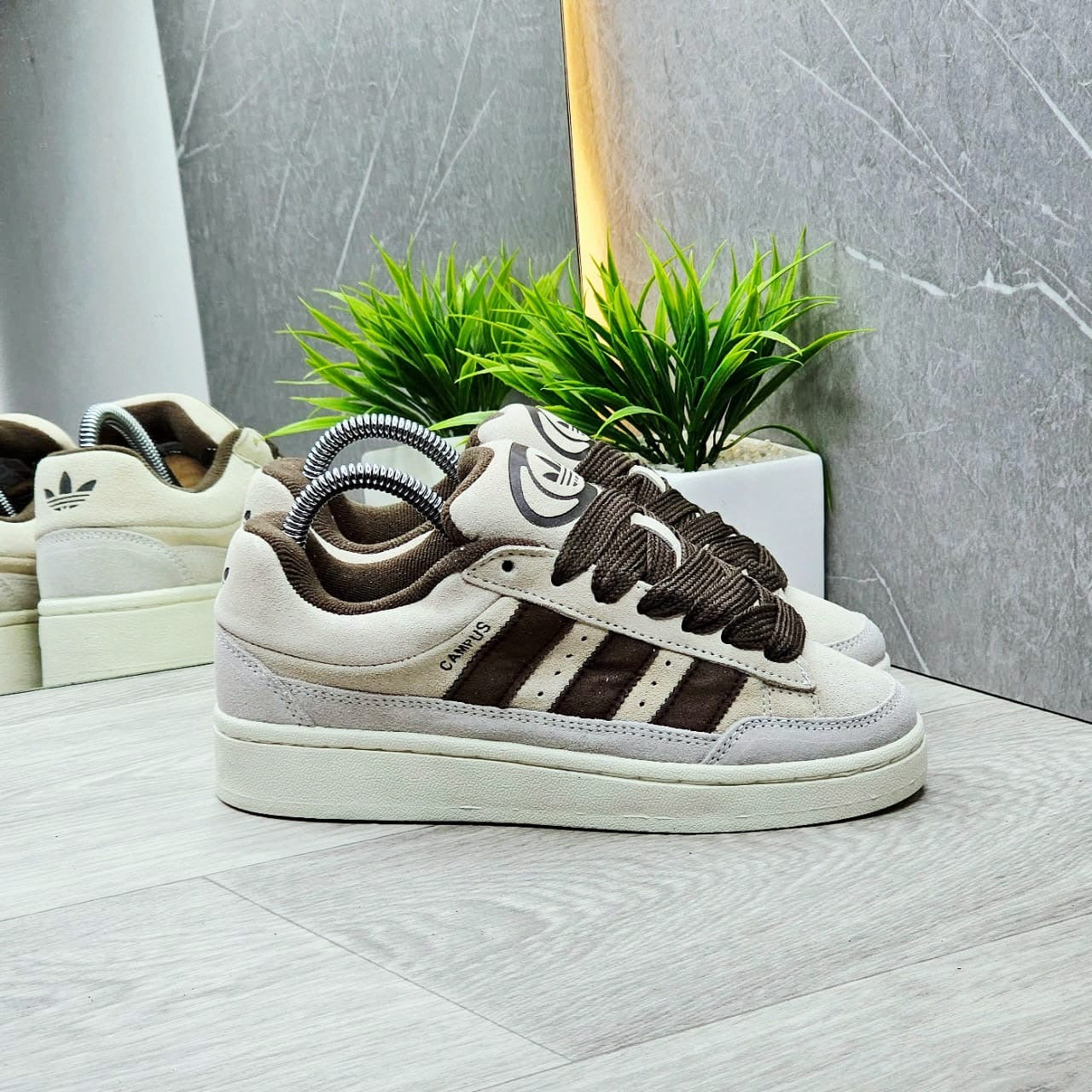 ADIDAS CAMPUS | HOMBRE Y DAMA