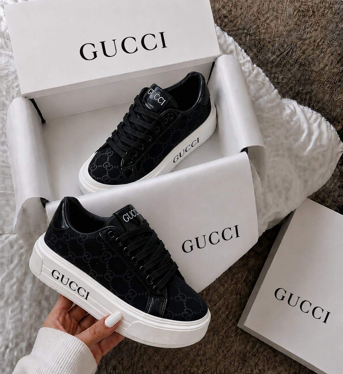 GUCCI | DAMA