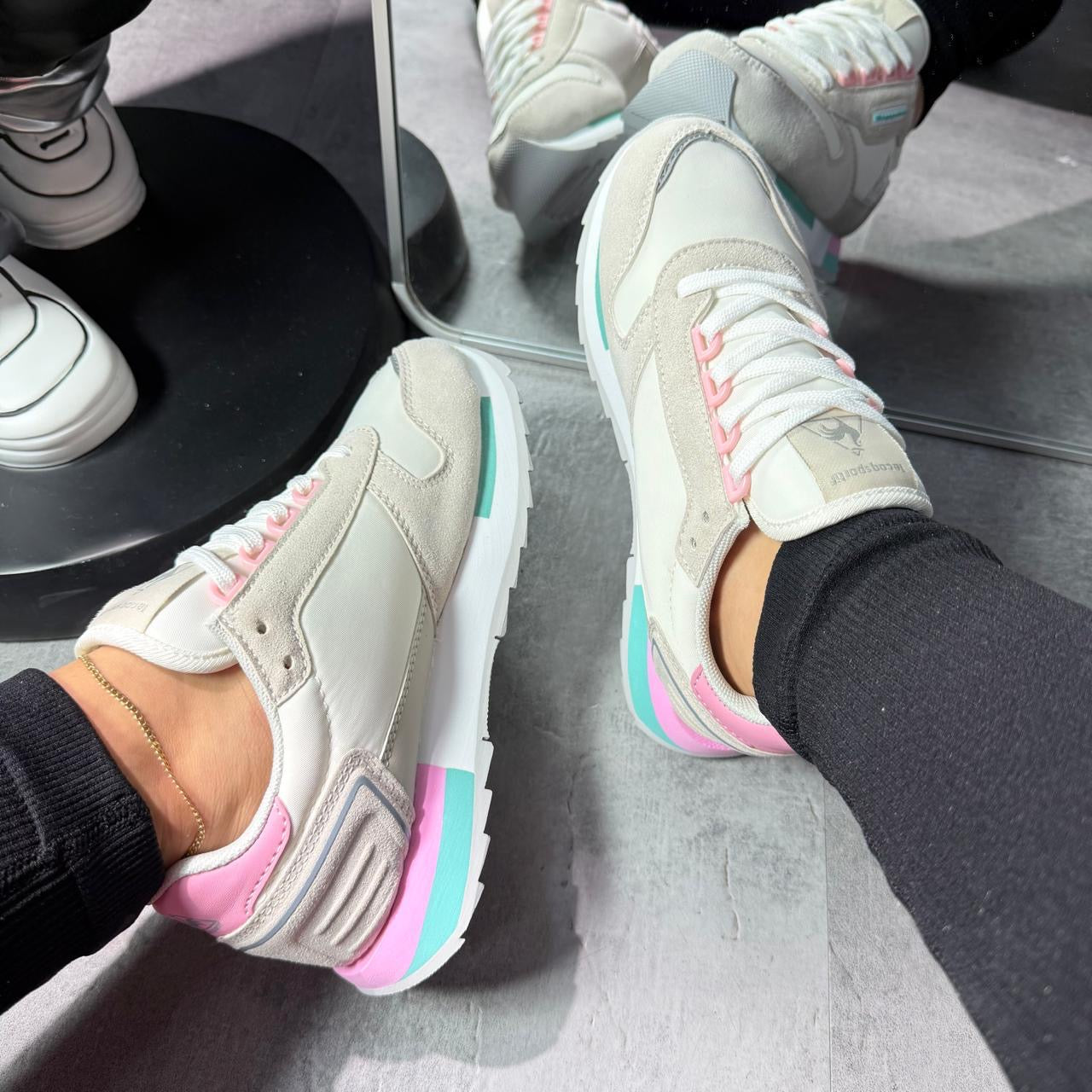 LE COQ SPORTIF | DAMA