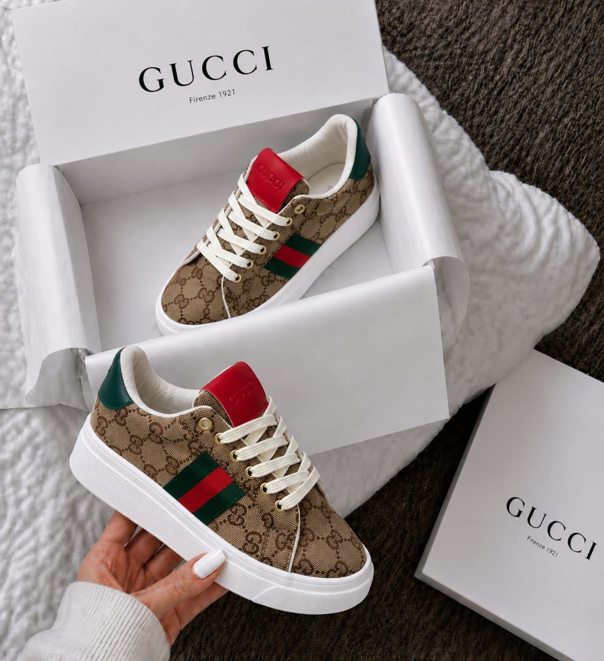 GUCCI | DAMA