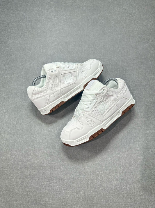 DC TODA BLANCA | HOMBRE