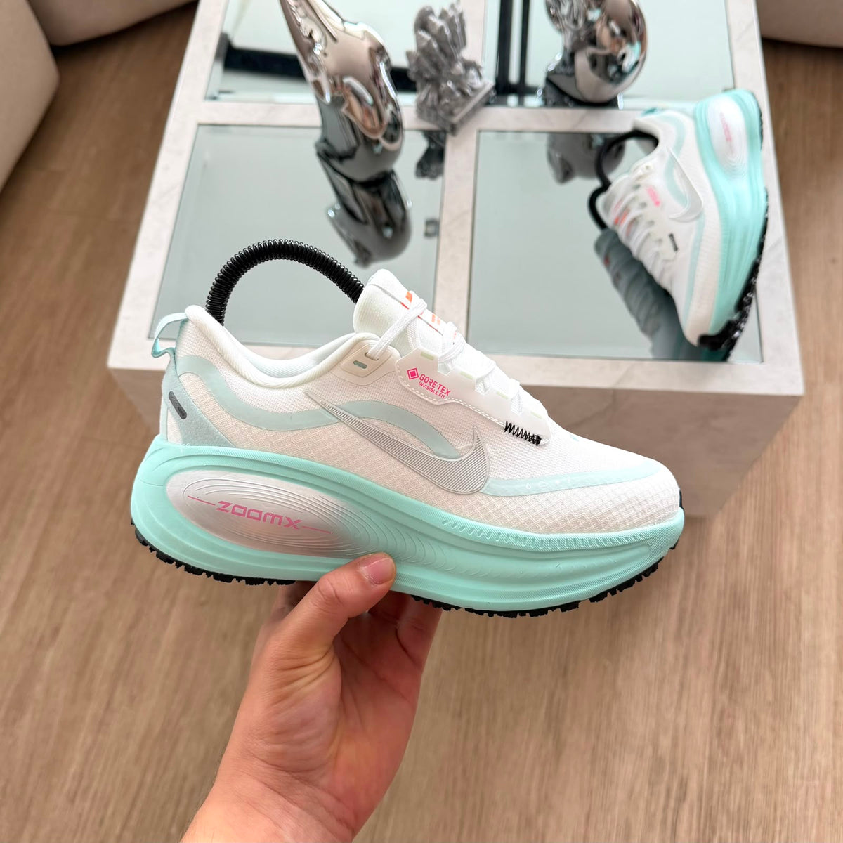NIKE ZOOM WINFLO | DAMA