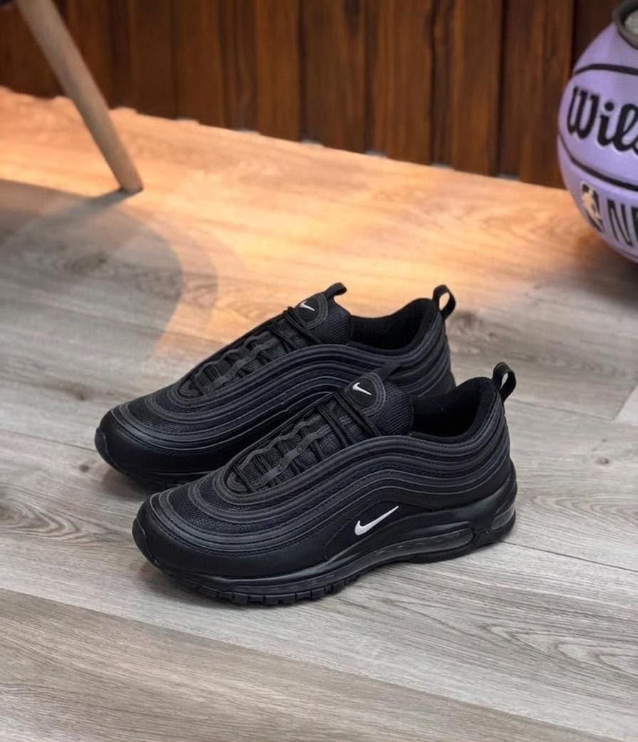 NIKE AIR MAX 2000 | HOMBRE Y DAMA