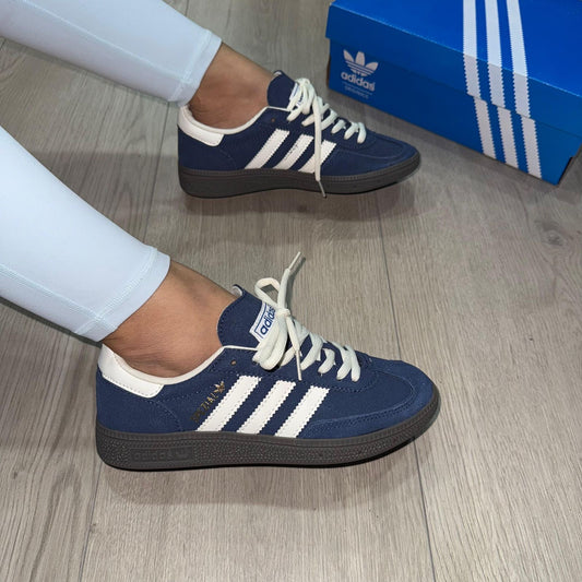 ADIDAS SPEZIAL AZUL | DAMA