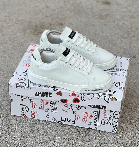 DOLCE GABANNA TABLA | HOMBRE Y DAMA