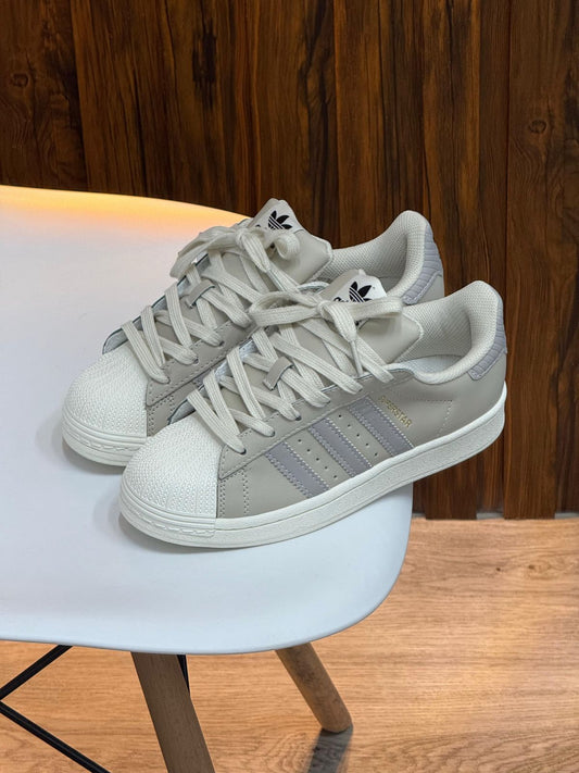 ADIDAS SUPER STAR |  DAMA