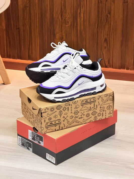 NIKE AIR MAX 2000 | HOMBRE Y DAMA