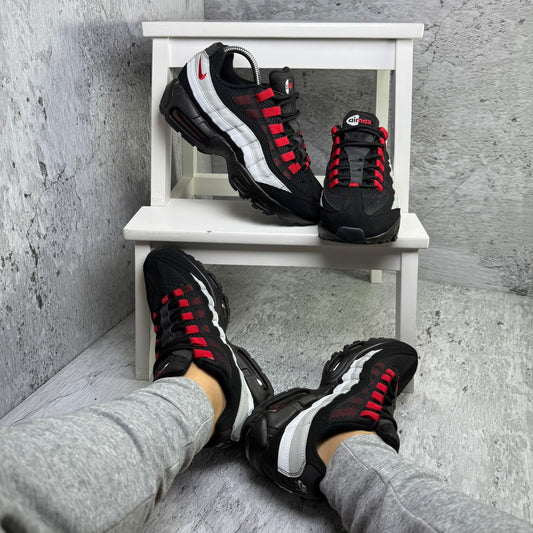 NIKE 7 CÁMARAS | HOMBRE