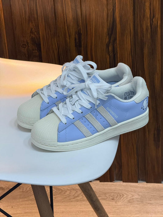 ADIDAS SUPER STAR |  DAMA