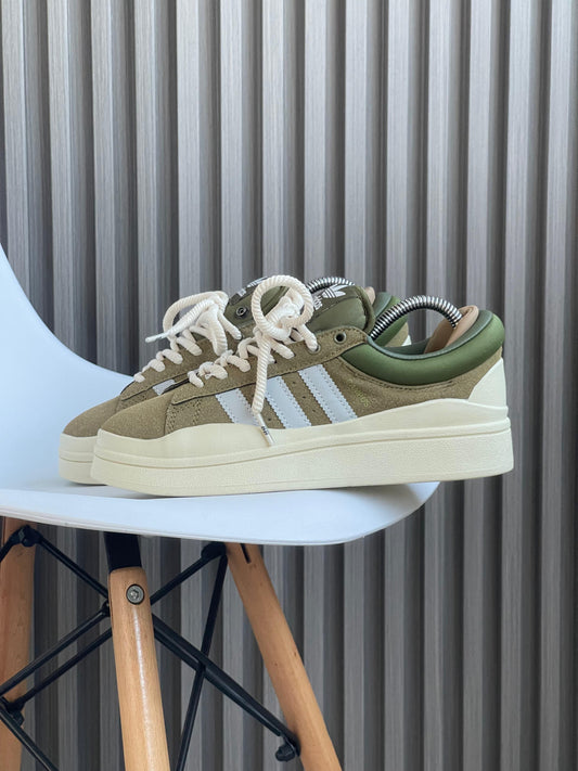 ADIDAS CAMPUS BAD BUNNY |  DAMA