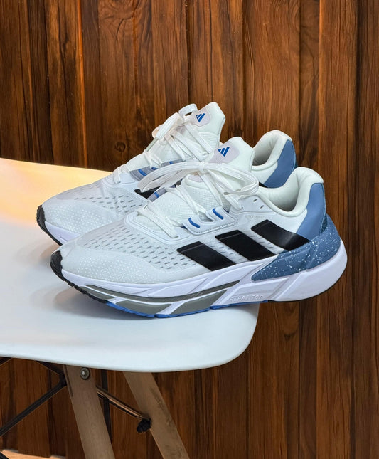 ADIDAS ADISTAR AZUL | HOMBRE Y DAMA
