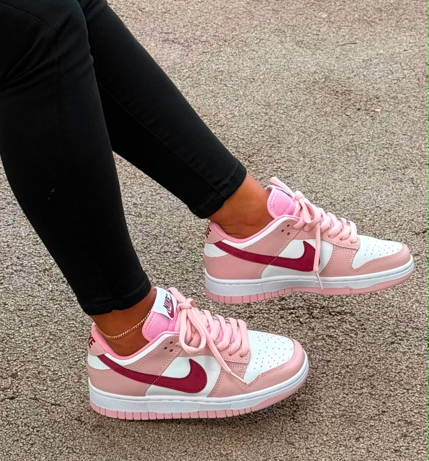 NIKE DUNK SB | DAMA