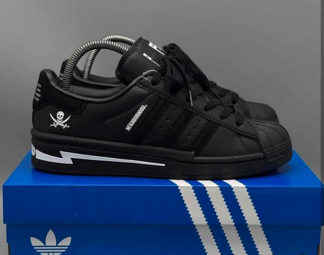 ADIDAS SUPER STAR EDITION LIMITED |  HOMBRE Y DAMA