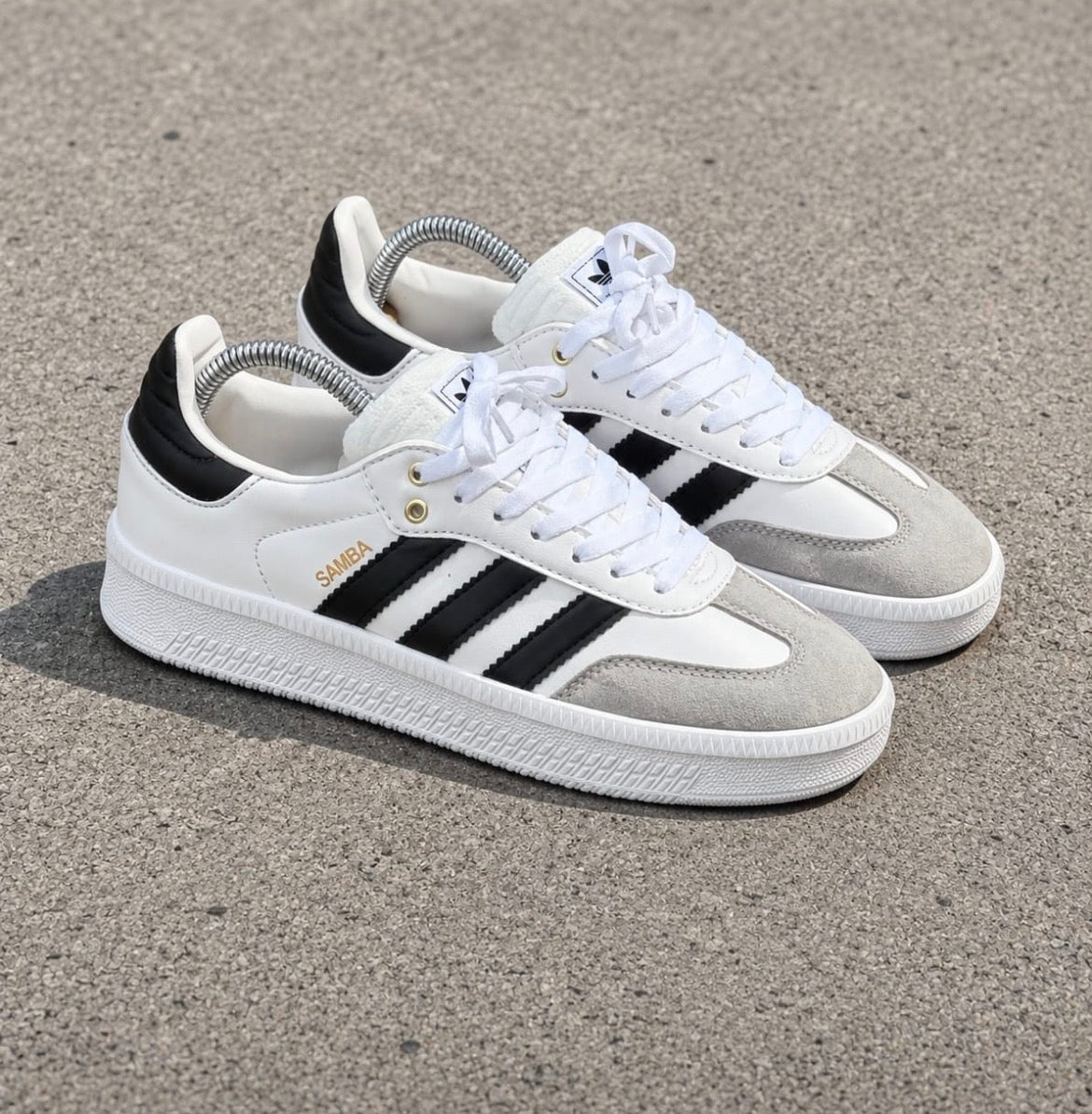 ADIDAS SAMBA PLATAFORMA | HOMBRE Y DAMA
