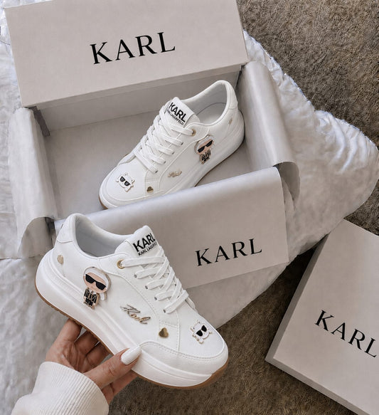 KARL LAGERFELD | DAMA