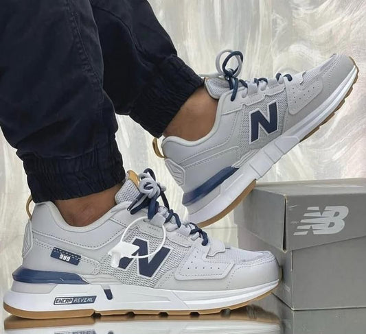 NEW BALANCE 999 | HOMBRE Y DAMA