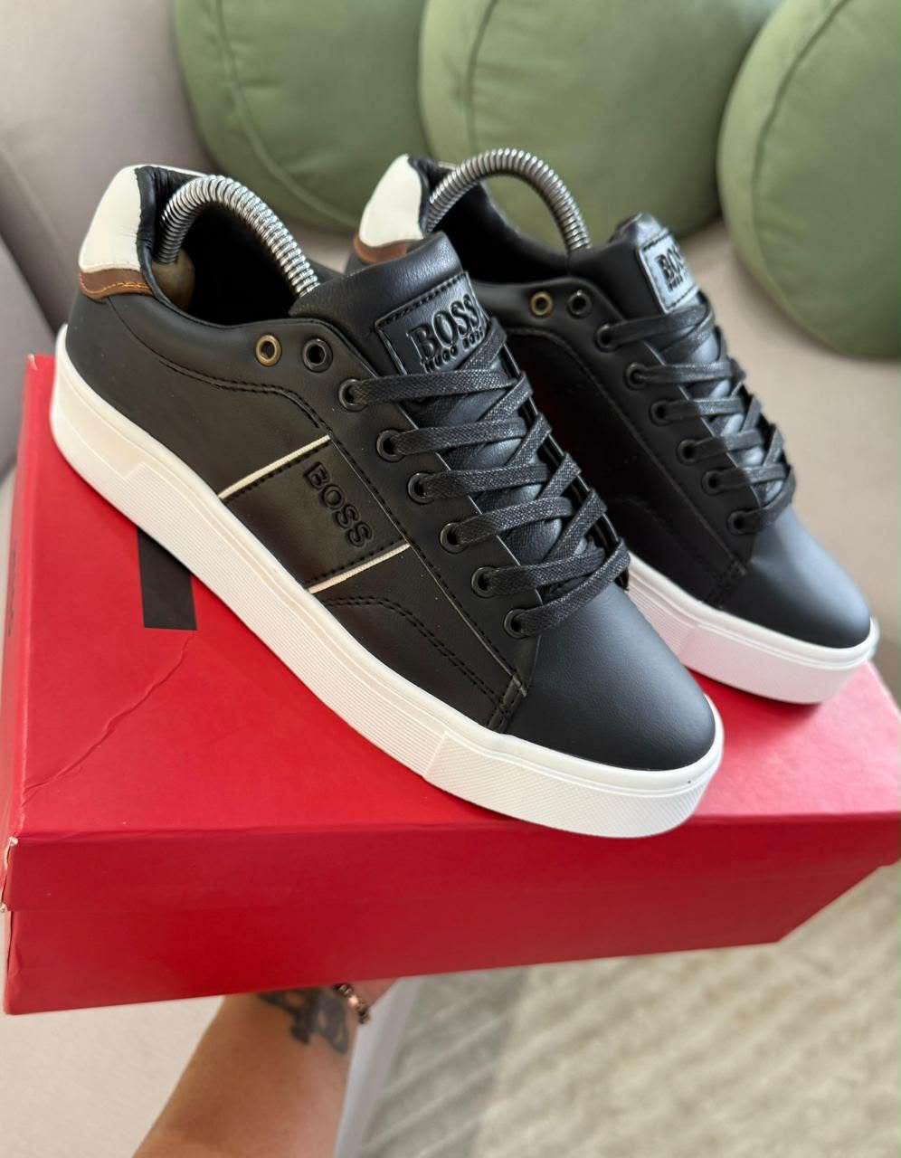 HUGO BOSS | HOMBRE