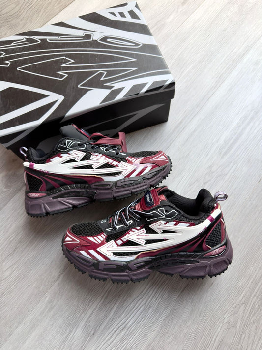 OFF WHITE VIRGIL | HOMBRE Y DAMA