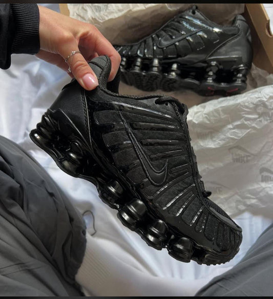 NIKE SHOX | HOMBRE Y DAMA