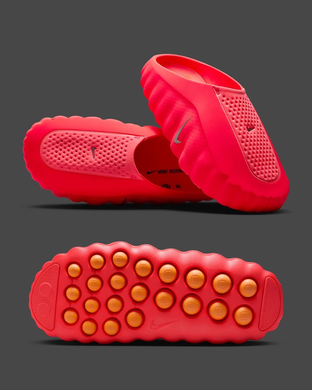 NIKE MID 001 | HOMBRE Y DAMA