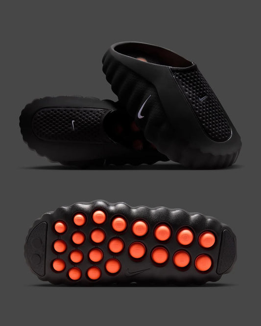 NIKE MID 001 | HOMBRE Y DAMA