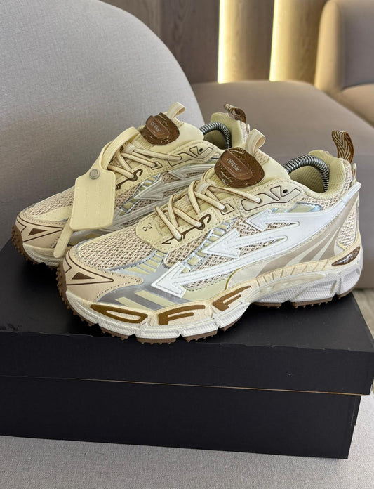 OFF WHITE VIRGIL | HOMBRE Y DAMA