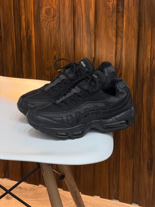 NIKE 7 CÁMARAS | HOMBRE