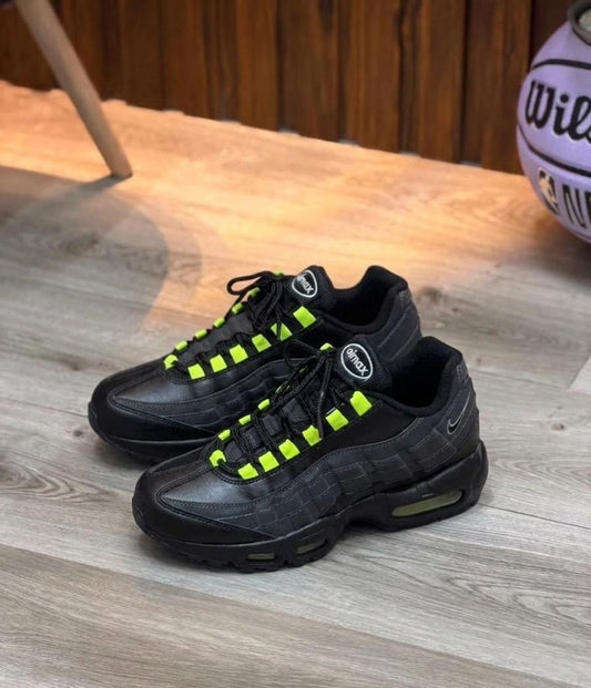 NIKE 7 CÁMARAS | HOMBRE