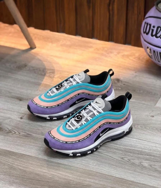 NIKE AIR MAX 2000 | HOMBRE Y DAMA
