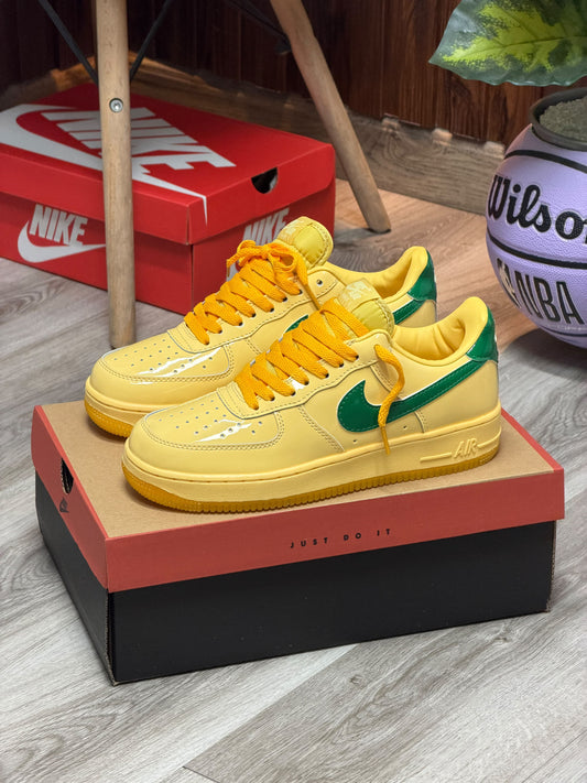NIKE AF1 CHAROL | HOMBRE