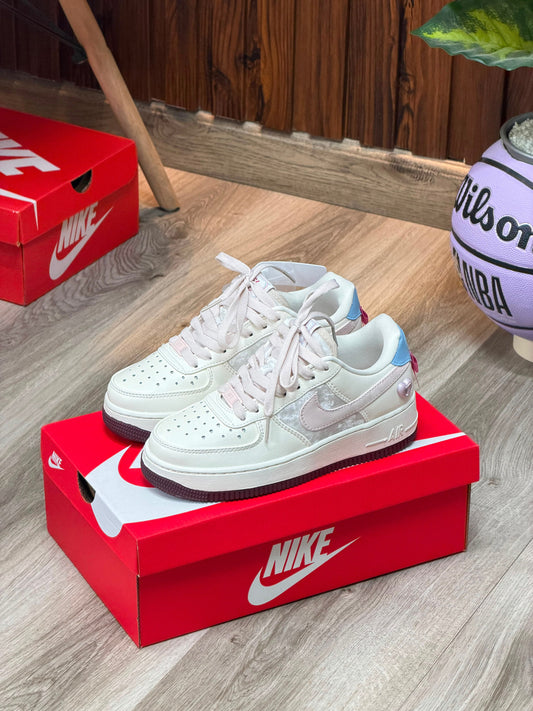 NIKE AF1 SAN VALENTINE | DAMA