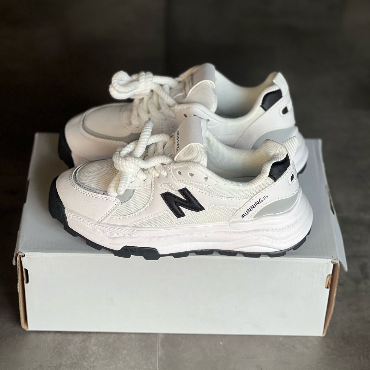 NEW BALANCE RUNNING | DAMA
