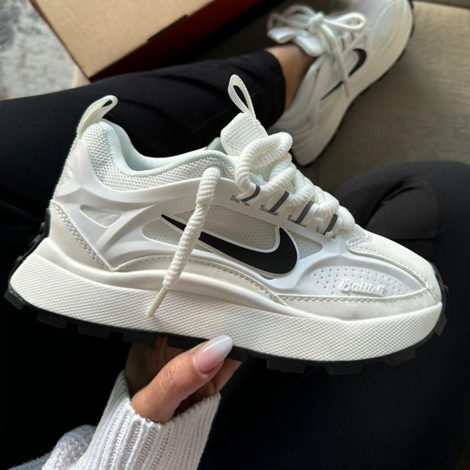 NIKE BAILLELI BLANCA | HOMBRE Y DAMA