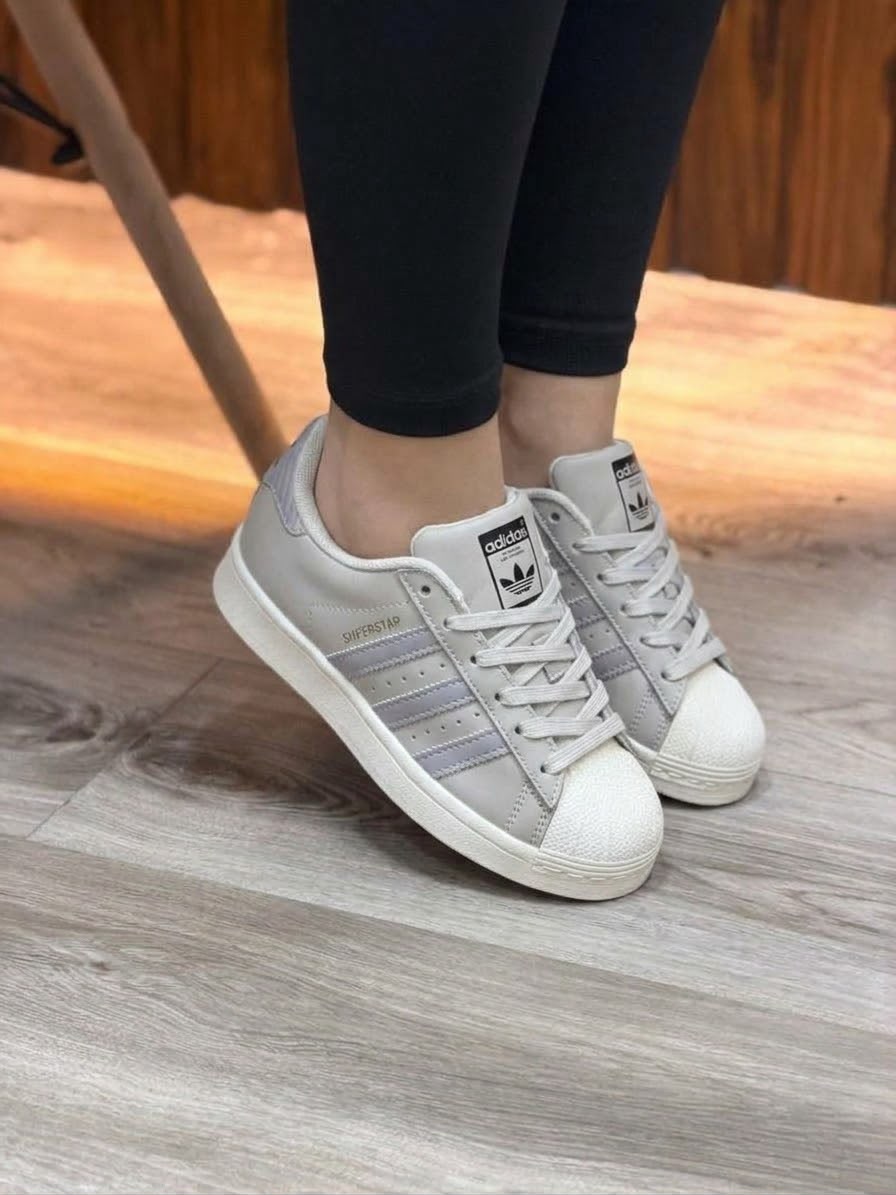 ADIDAS SUPER STAR | DAMA