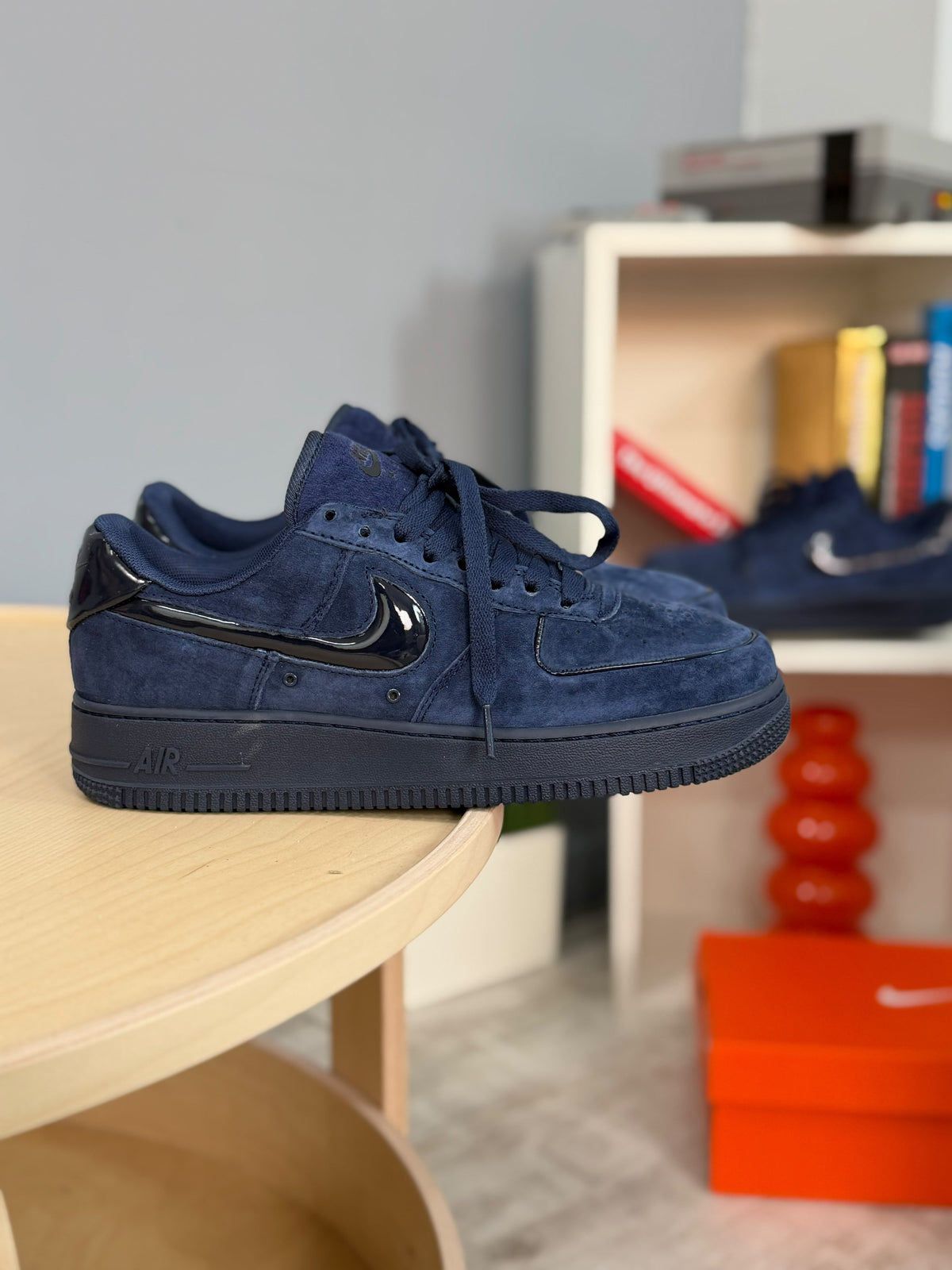 NIKE AIR FORCE ONE